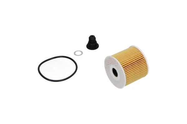 Фильтр очистки масла центробежный Kavo Parts HO707 цена, от 4.90 USD