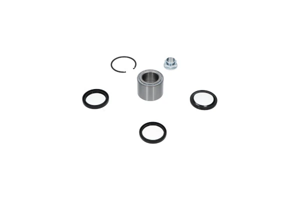 Подшипники задней ступицы Kavo Parts WBK8007 цена, от 31.06 USD