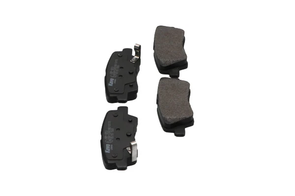 Колодки дисковые  Mando MPH60 цена, от 29.37 USD