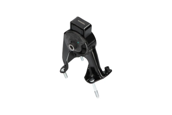 Coxim (suporte) traseiro de motor Toyota Corolla E12