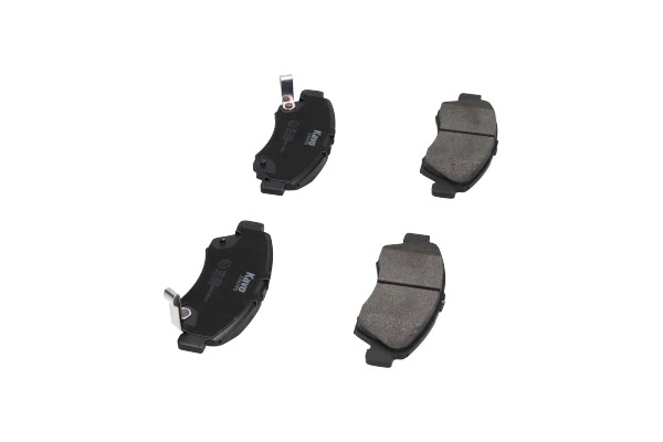 KBP2004 Kavo Parts Колодки передние