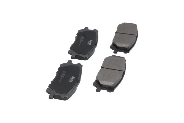KBP9080 Kavo Parts Колодки передние