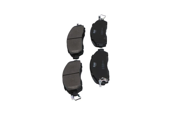 Купить KBP6625 Kavo Parts Колодки тормозные