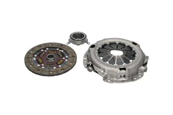 Комплект сцепления (3 части) Kavo Parts CP1008 цена, от 88.79 USD