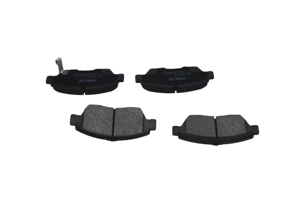 Колодки Kavo Parts KBP2003 цена, от 16.82 USD