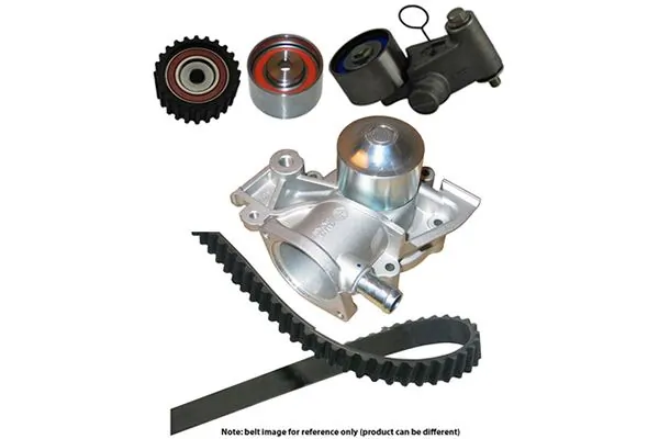 Купить 21111AA070 Subaru Комплект ГРМ
