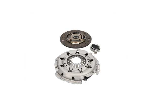 Купить CP1205 Kavo Parts Комплект сцепления (диск, корзина, подшипник)