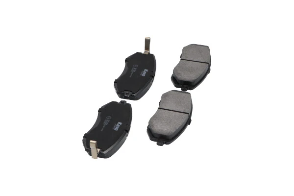KBP8004 Kavo Parts Колодки передние