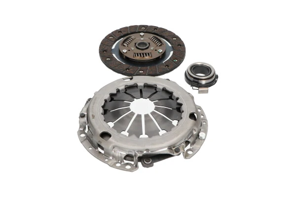 Купить CP1072 Kavo Parts Комплект сцепления (диск, корзина, подшипник)
