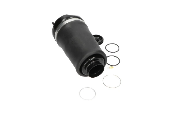 Купить SAS10004 Kavo Parts Пневмоподушка (пневморессора) моста переднего