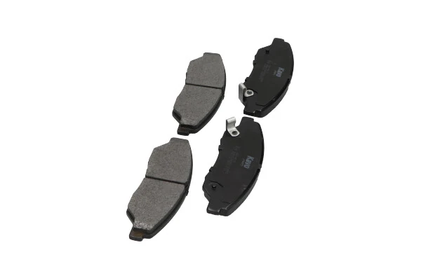 Передние тормозные колодки D0774 PSP