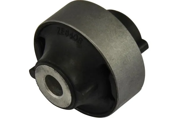 Bloco silencioso dianteiro do braço oscilante inferior Renault Clio 3 BR01, CR01