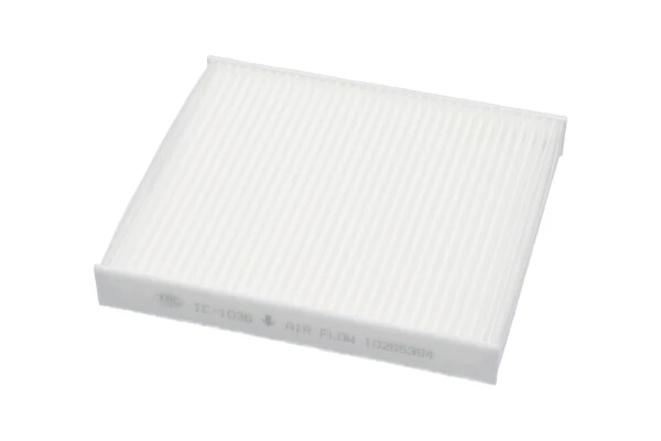 Filtro de salão Lexus RX L25