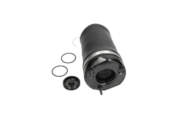 SAS10004 Kavo Parts Пневмоподушка (пневморессора) моста переднего