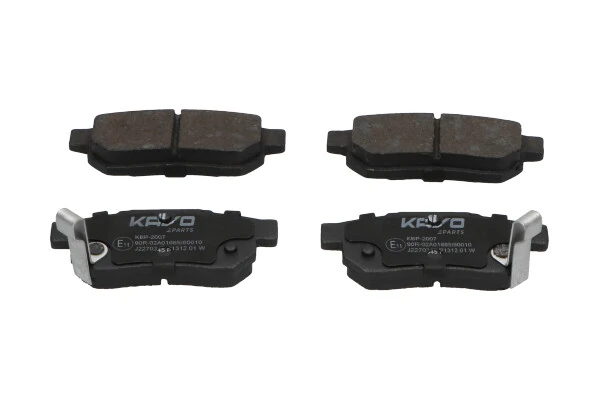 KBP2007 Kavo Parts