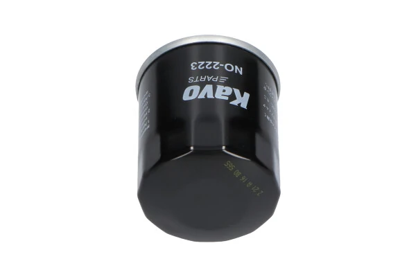 Фильтр очистки масла центробежный Kavo Parts NO2223 цена, от 3.26 USD