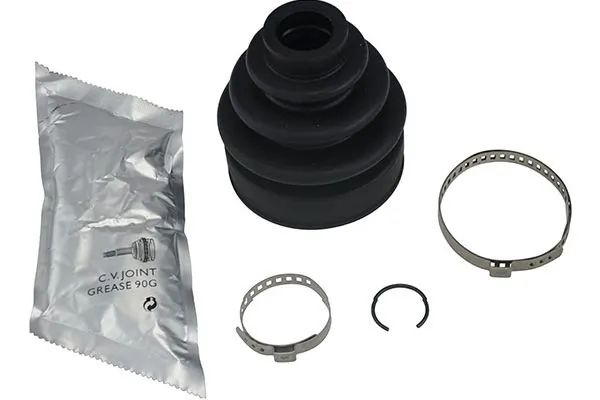 Bota de proteção externa de junta homocinética do semieixo dianteiro Honda Civic 5 EG