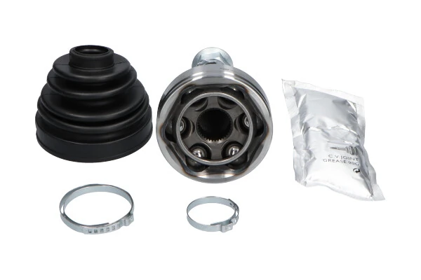 ШРУС наружный передний BB4948 Posterparts