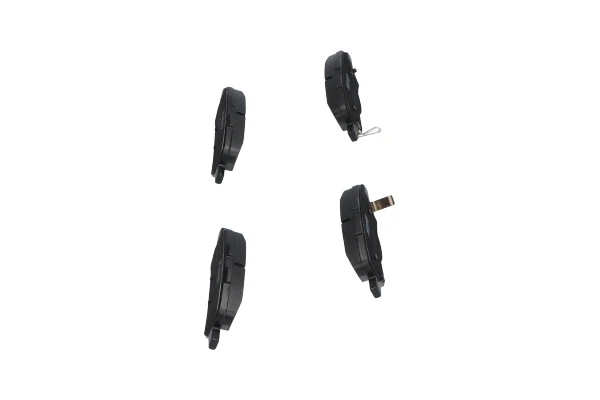 Купить KBP9157 Kavo Parts Колодки тормозные задние, дисковые