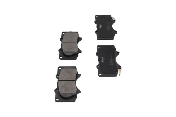 Купить KBP9020 Kavo Parts Колодки тормозные