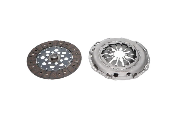 Kit de embraiagem (3 peças) Nissan Qashqai 2 J11