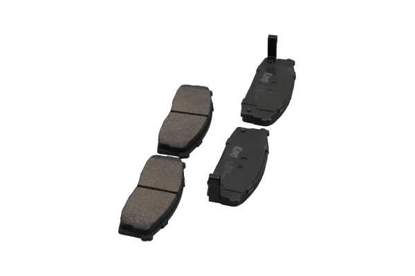Передние тормозные колодки QF0305E Q-top