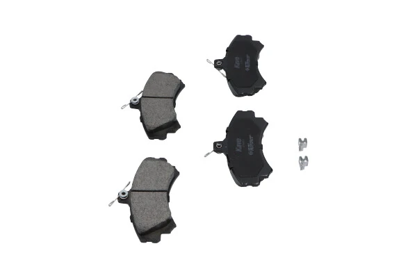 Купить KBP5507 Kavo Parts Колодки тормозные