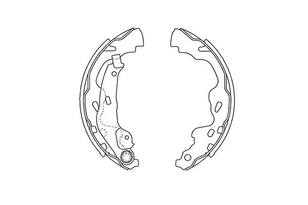 BS9933 Kavo Parts