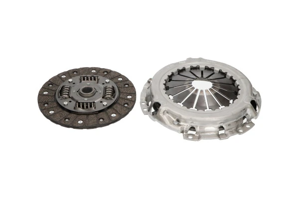 Комплект сцепления (3 части) Kavo Parts CP1211 цена, от 116.72 USD