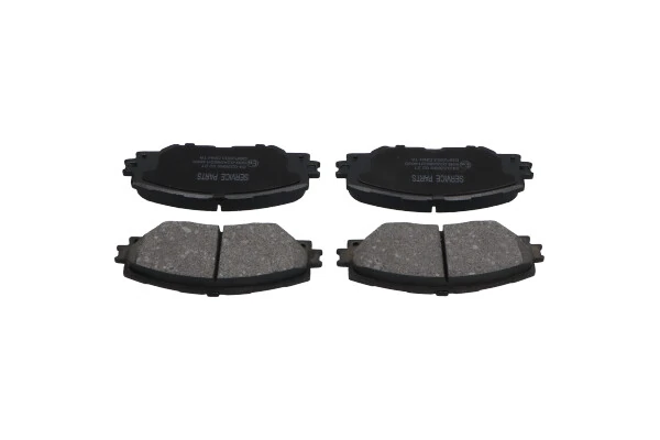 Колодки Kavo Parts KBP9026 цена, от 20.06 USD