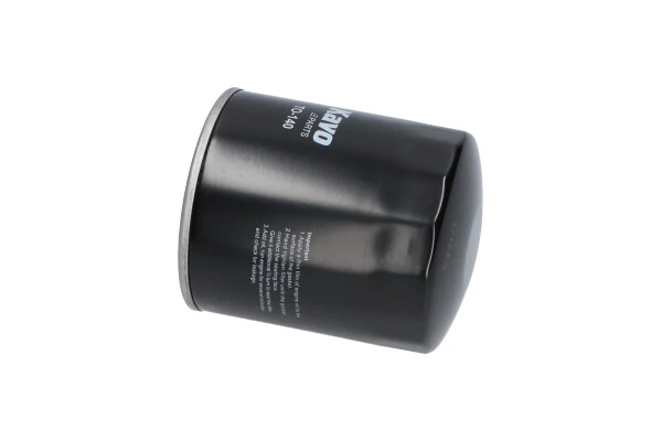 TO140 Kavo Parts Масляный фильтр двигателя
