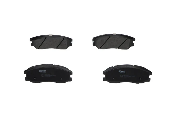 Колодки Kavo Parts KBP1009 цена, от 22.09 USD