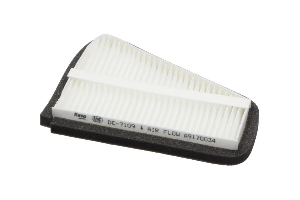DC7109 Kavo Parts Внутрисалонный фильтр
