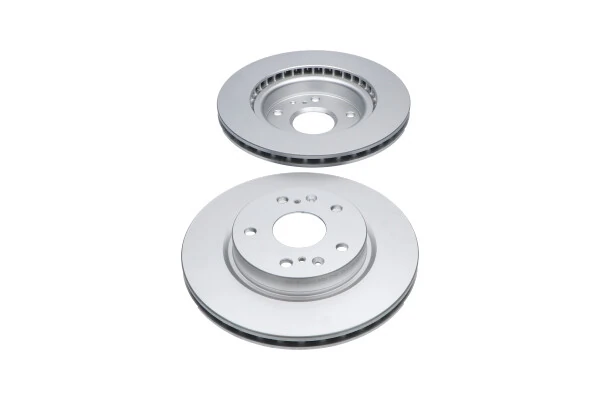 Купить BR8742C Kavo Parts Ротор тормозной