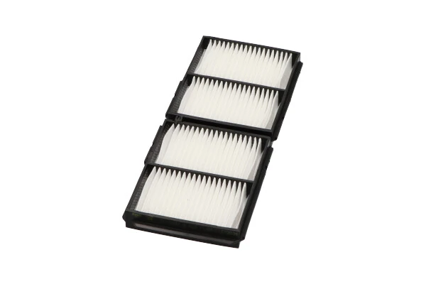 TC1037 Kavo Parts Внутрисалонный фильтр