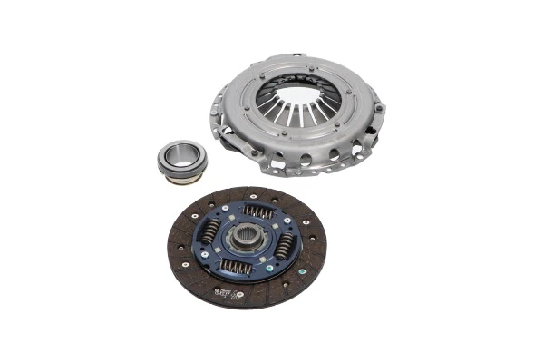 Комплект сцепления (3 части) VALEO DWK026 цена, от 74.84 USD