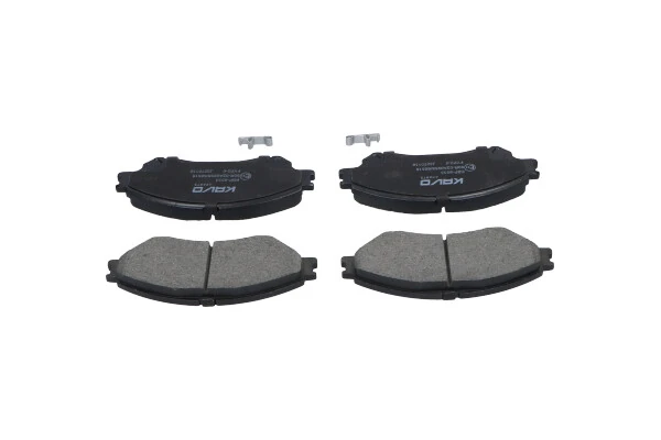 Колодки Kavo Parts KBP8533 цена, от 21.47 USD