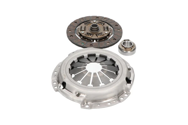 Купить CP7022 Kavo Parts Комплект сцепления (диск, корзина, подшипник)