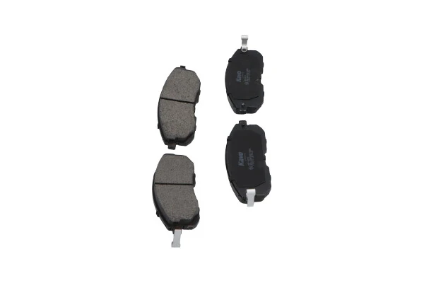 Купить KBP6579 Kavo Parts Колодки тормозные