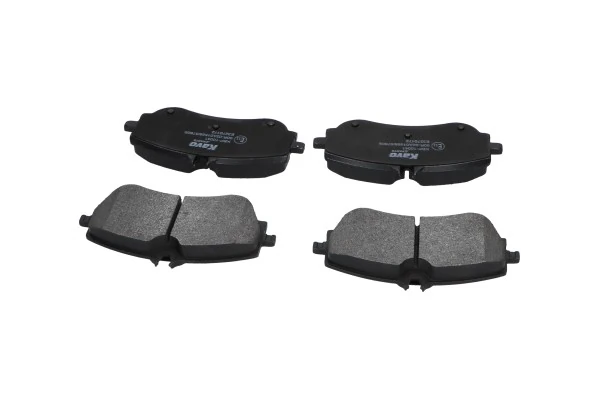 Колодки дисковые  Kavo Parts KBP10041 цена, от 38.24 USD