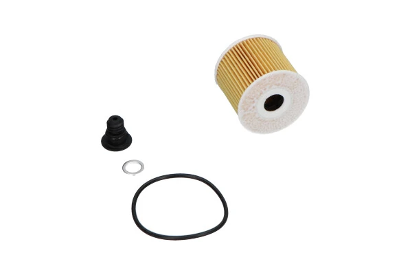 HO707 Kavo Parts Масляный фильтр двигателя