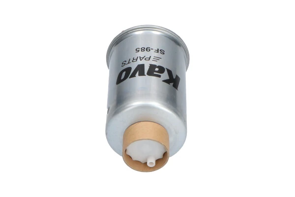 Фильтр тонкой очистки топлива Kavo Parts SF985 цена, от 11.54 USD