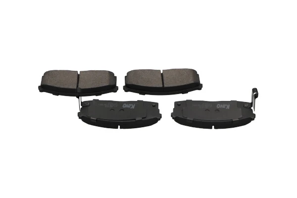 Тормозные колодки Q-top QF0305E