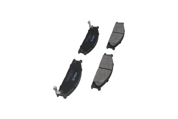 KBP6503 Kavo Parts Колодки передние