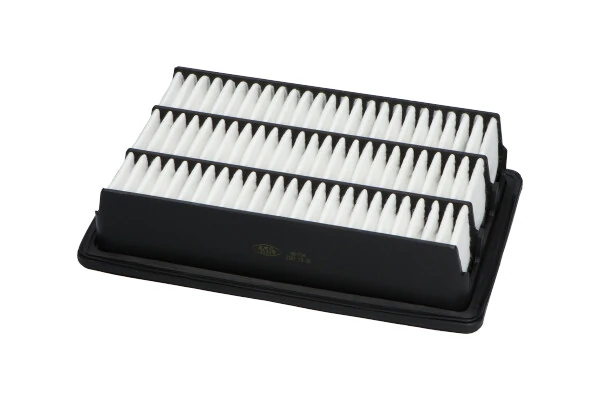 HA704 Kavo Parts Воздушный фильтр двигателя