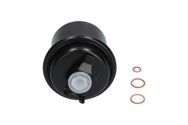 Купить HF896L Kavo Parts Фильтр-отстойник топлива грубой очистки