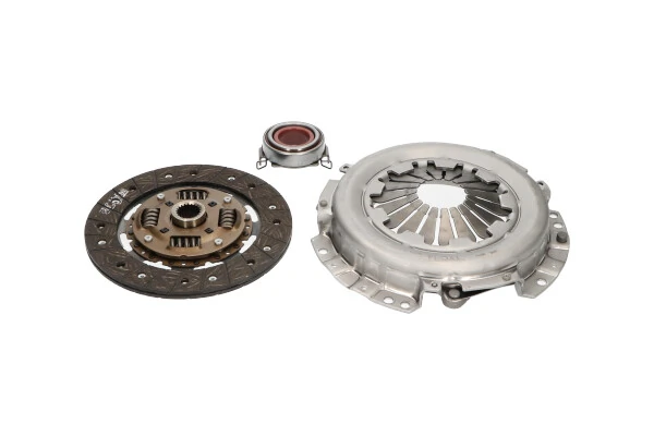 Комплект сцепления Toyota 04130YZZJH
