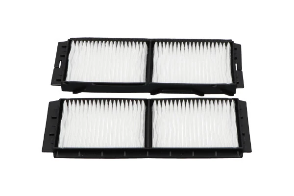 Filtro de salão Mazda 3 BL