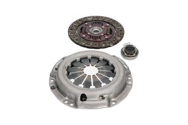 Купить CP7027 Kavo Parts Комплект сцепления (диск, корзина, подшипник)