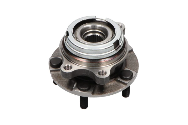 WBH6514 Kavo Parts Ступица колеса передняя